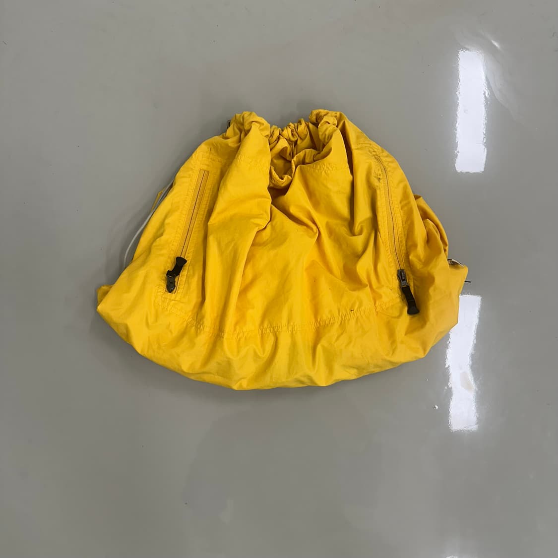 00‘s nike acg 컨버터블 아노락 자켓 상품이미지10