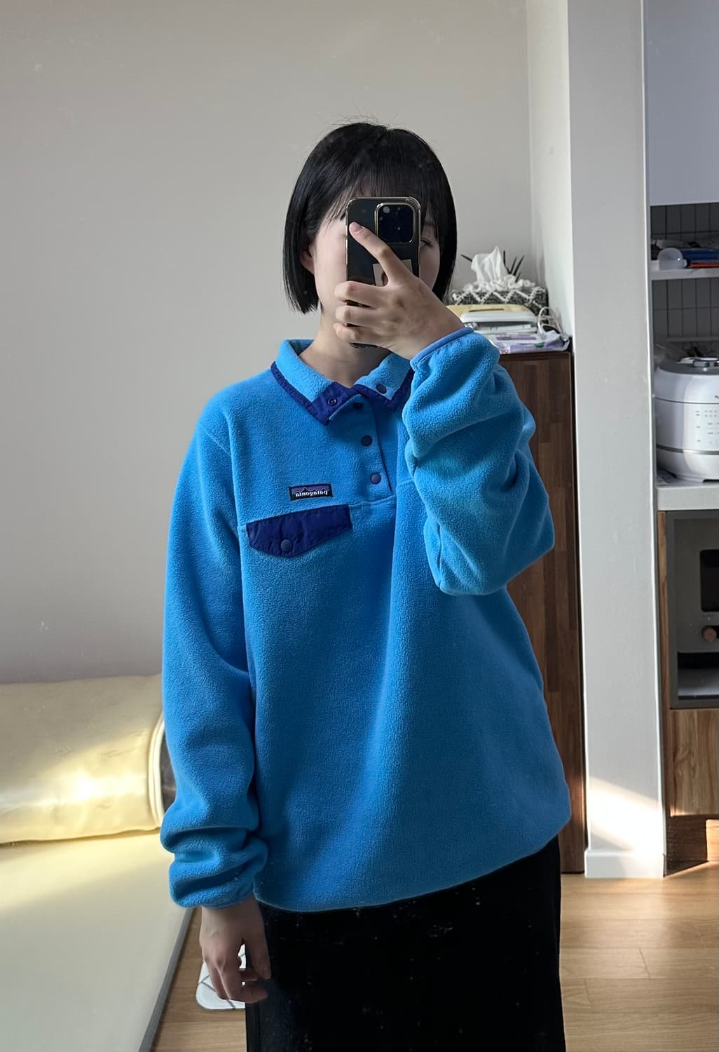 파타고니아 신칠라 상품이미지1