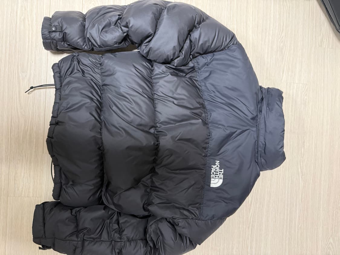 노스페이스 에코 눕시 상품이미지2