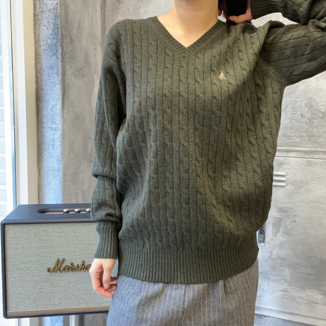 Bean Pole 상품이미지3