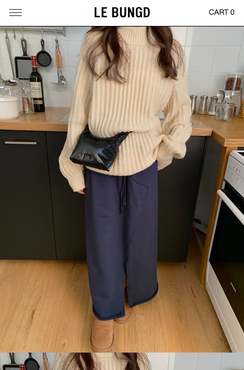 르벙드 bern bag 상품이미지1