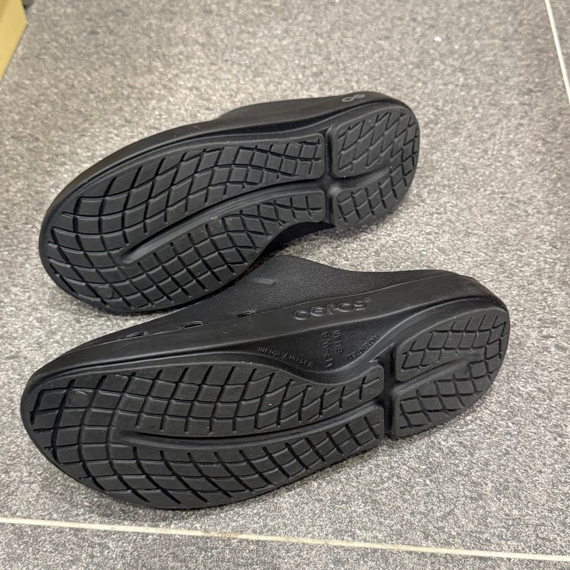 솔로이스트 우포스 클로그 260(7) 상품이미지3