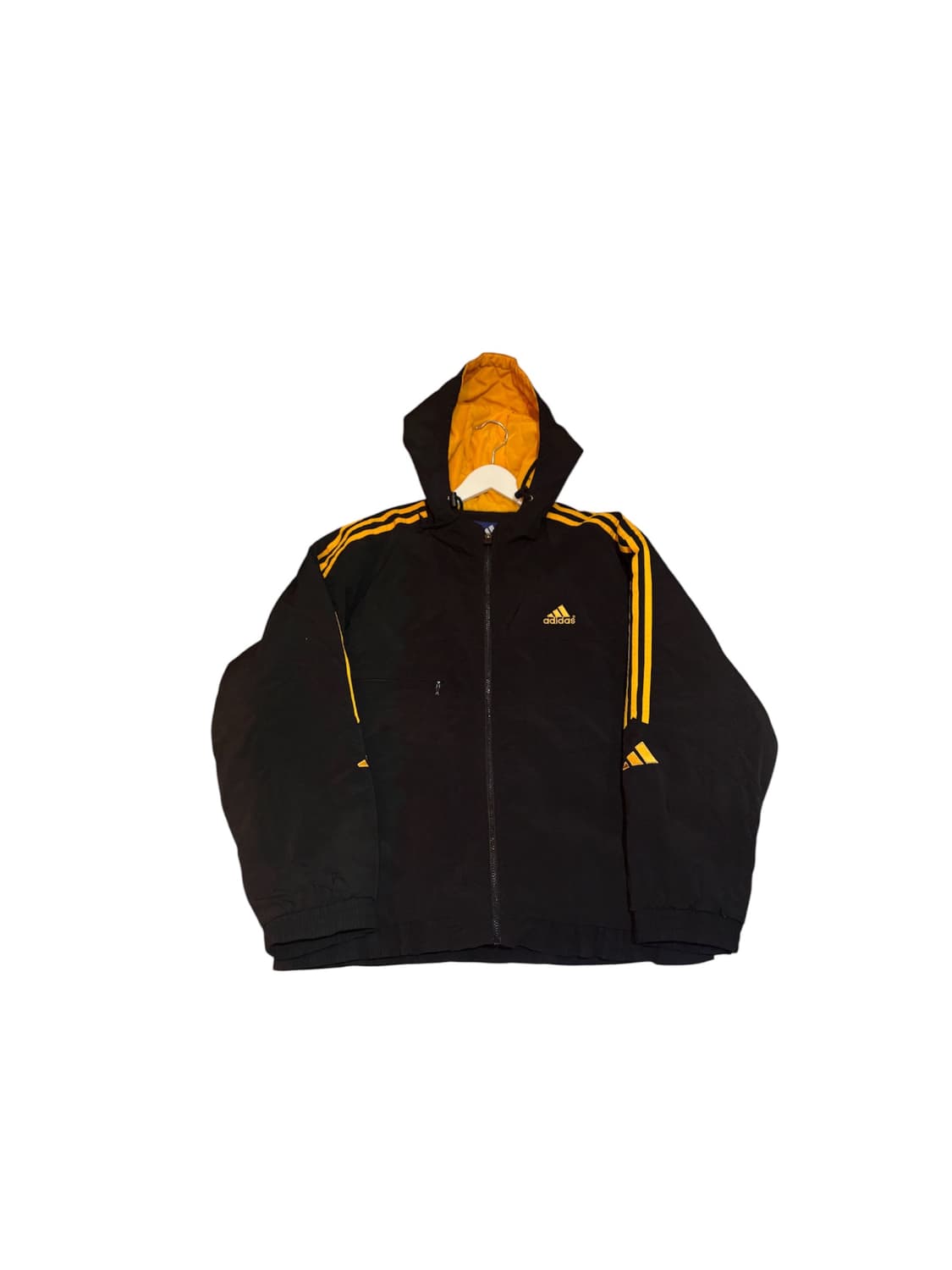 아디다스 올드스쿨 점퍼 105사이즈 상품이미지1