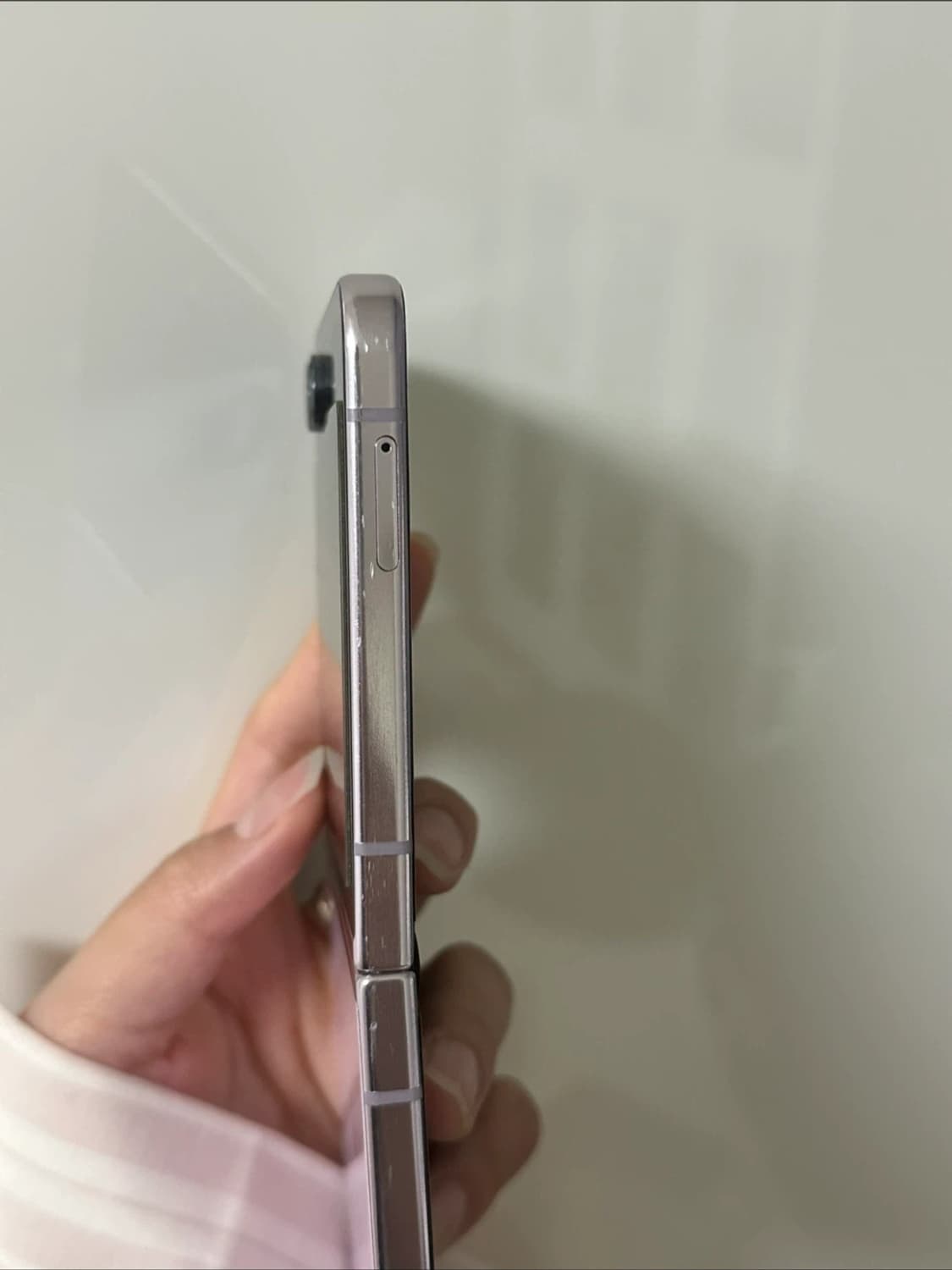 갤럭시 제트 플립 5 (512기가) 상품이미지4