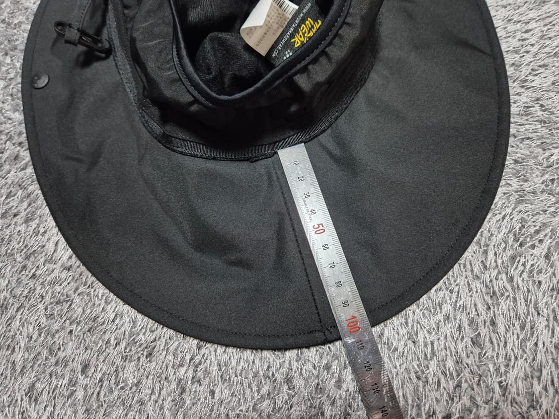 마운틴하드웨어 남성 기모 버킷햇 58 상품이미지8