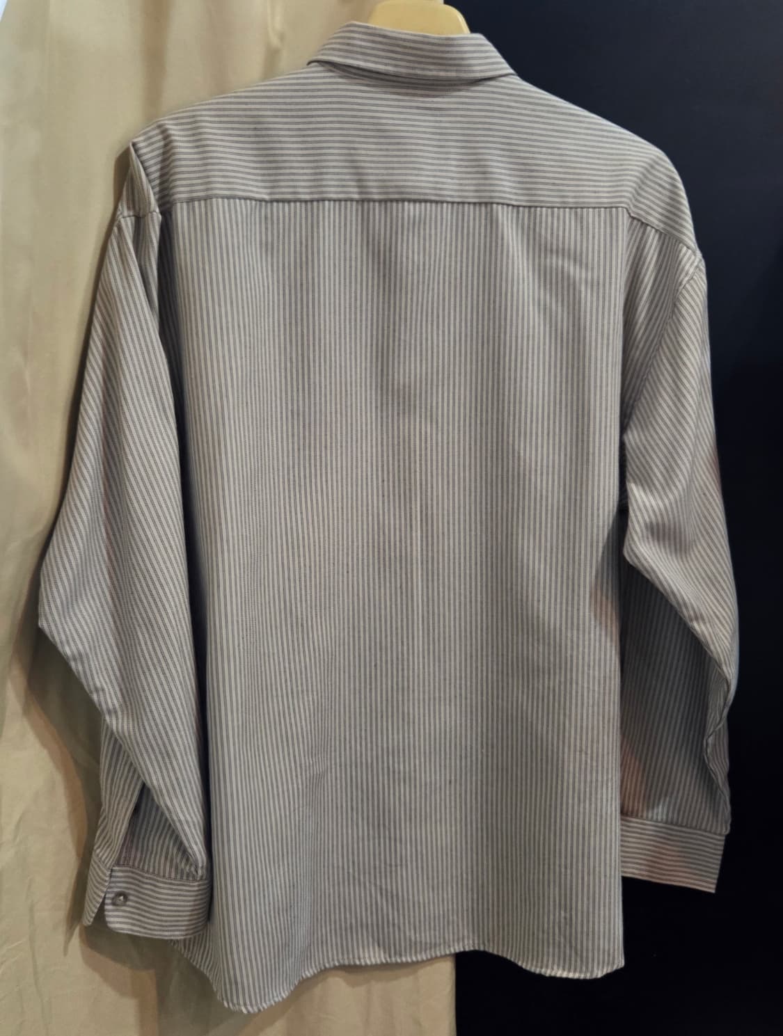 다이아몬드레이라 스트라이프 셔츠 상품이미지2