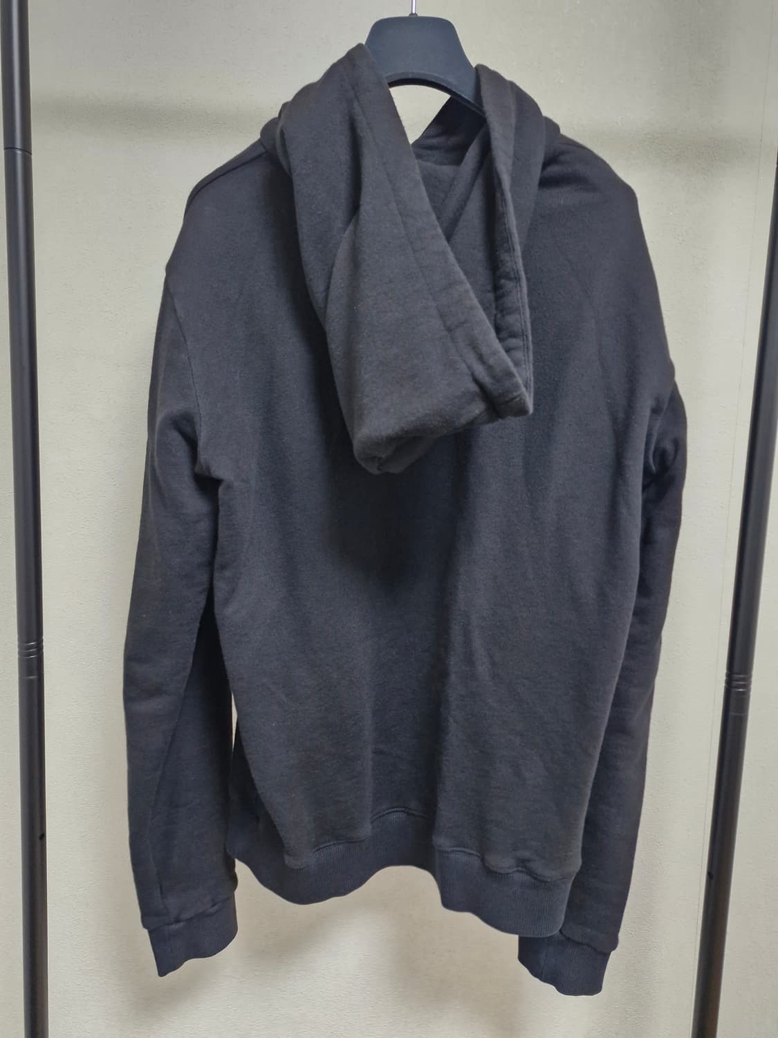 [M] SLP 생로랑 리브고쉬 로고 후드 상품이미지3