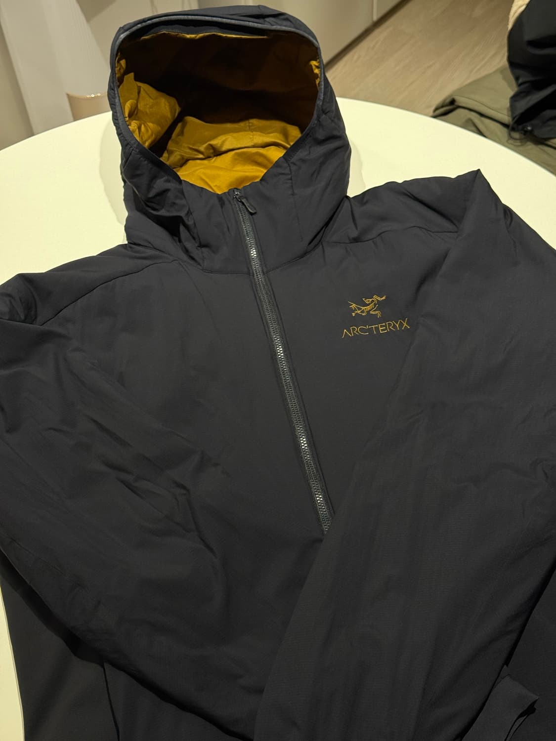 아크테릭스 아톰 lt 24k 상품이미지1