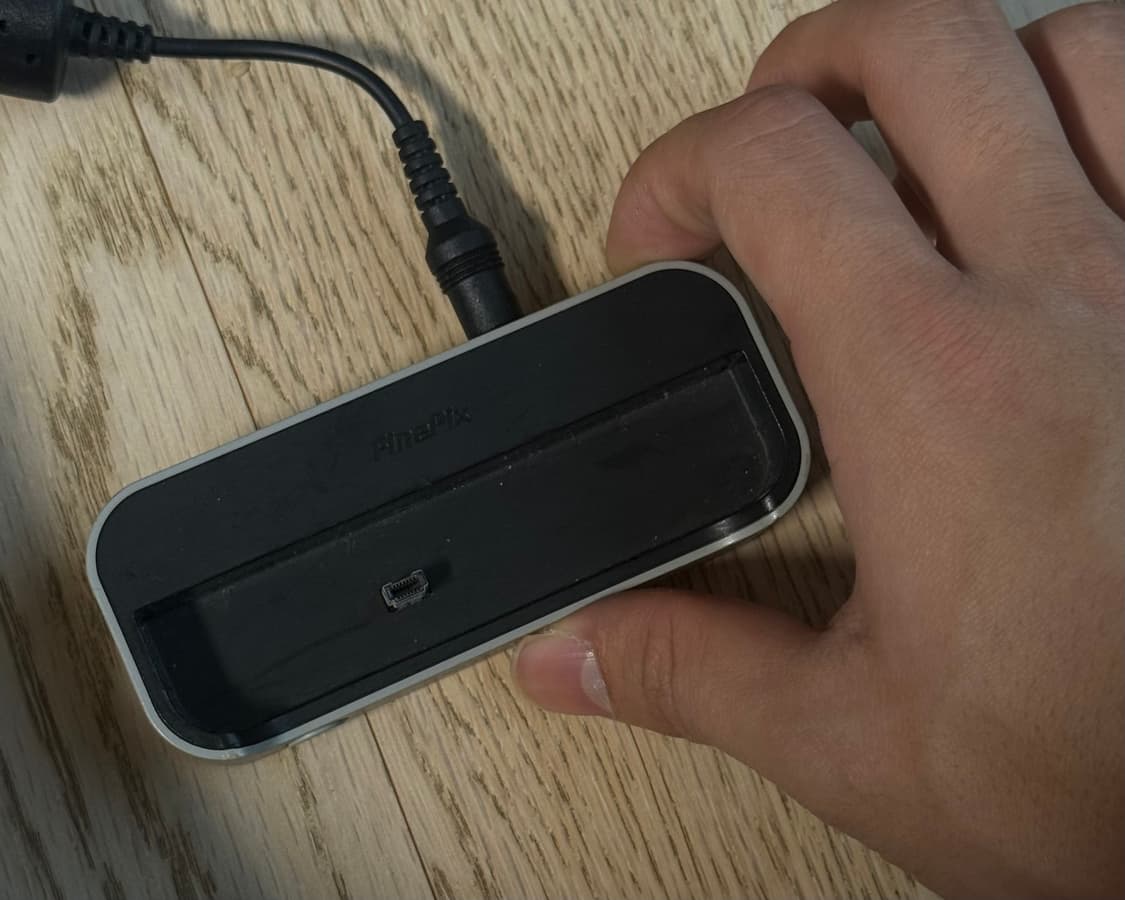 후지필름 파인픽스 z1 디지털카메라 상품이미지3