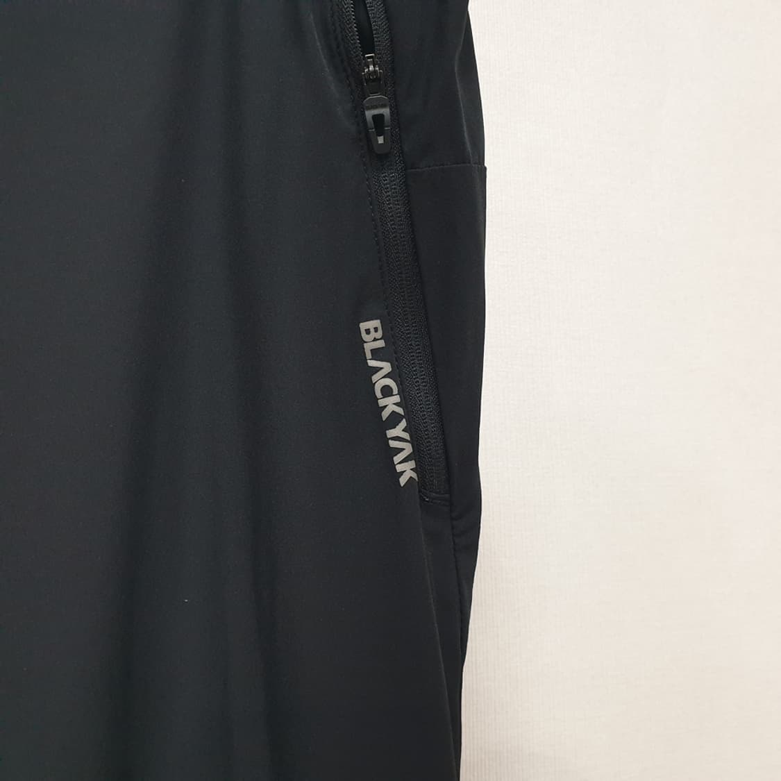 블랙야크 기능성 하절기 바지 (40)빅사이즈 상품이미지3
