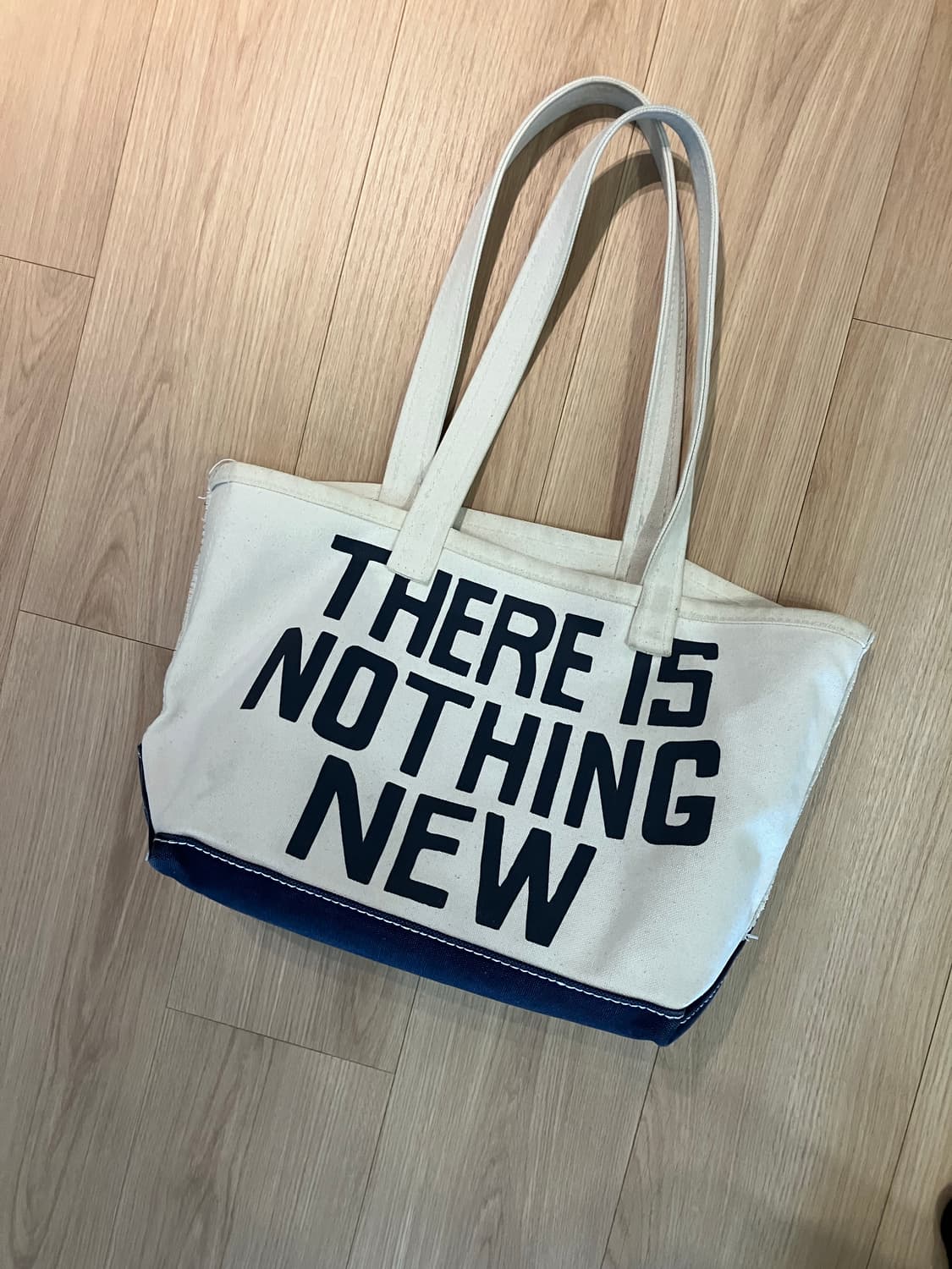 컬렉트피시스 토트백 상품이미지1