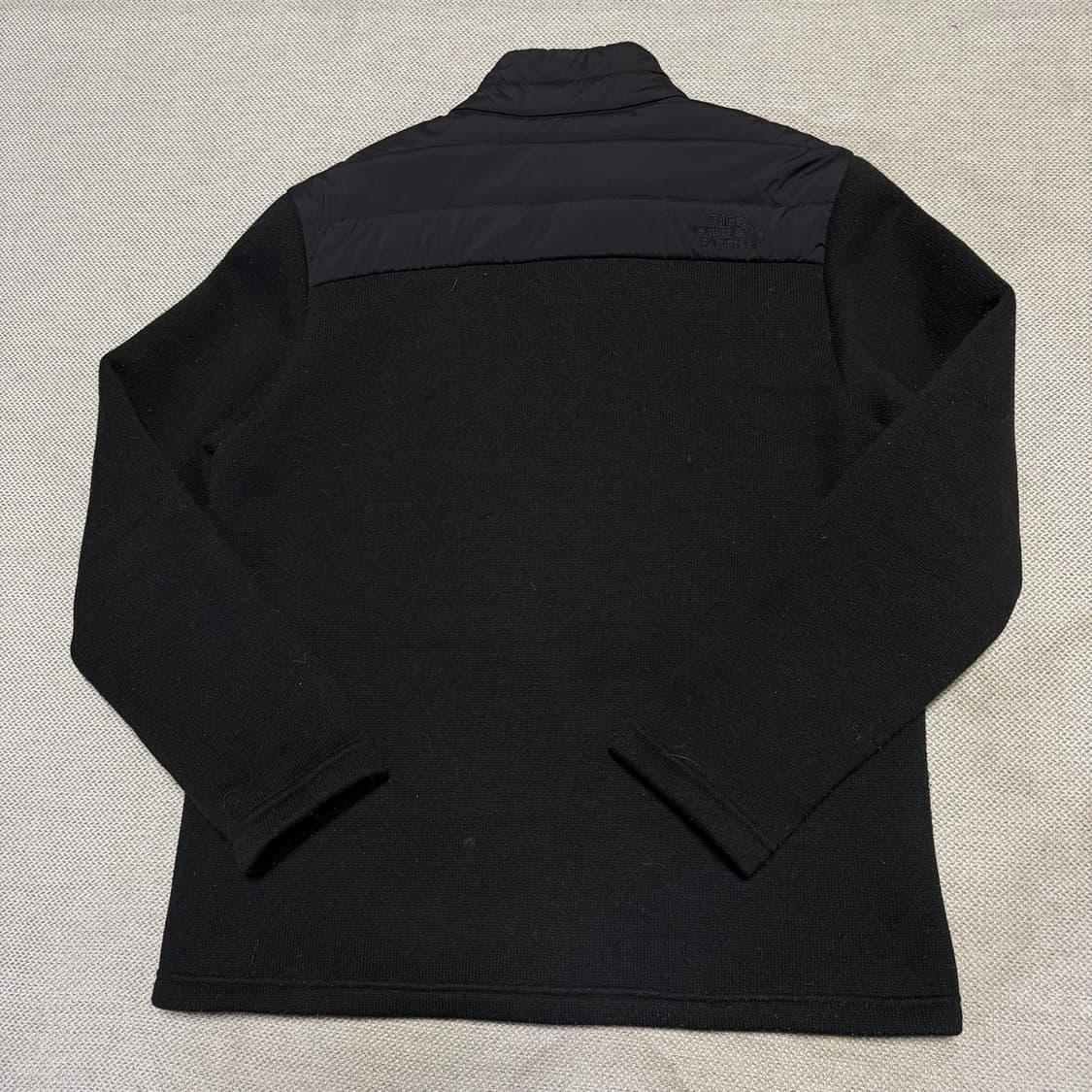 노스페이스 V-motion 니트 경량패딩 상품이미지7