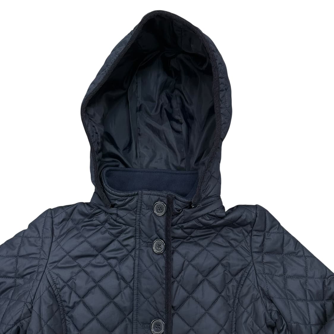 타미힐피거 여성 퀼팅자켓 상품이미지2