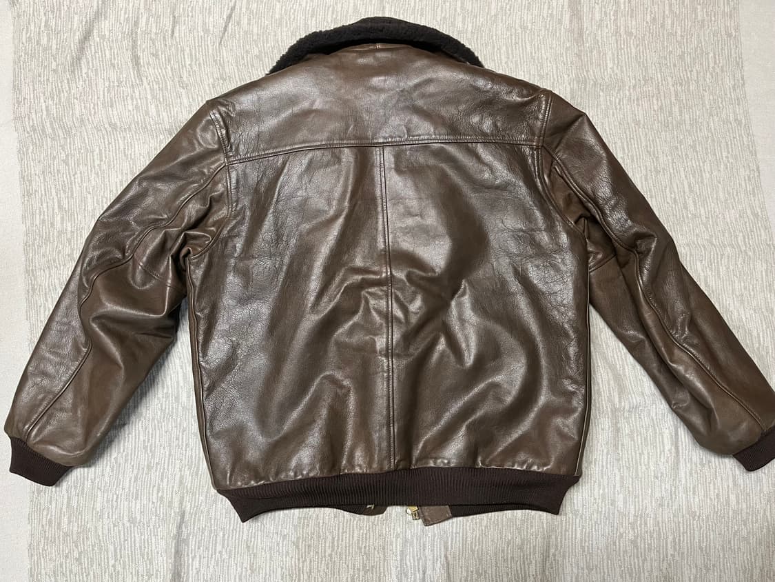 80s 엘엘빈 플라잉 타이거 M USA 상품이미지2