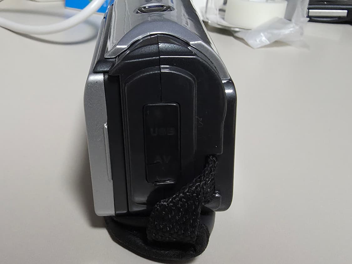 EXMODE 2.0 빈티지 디지털캠코더 상품이미지2