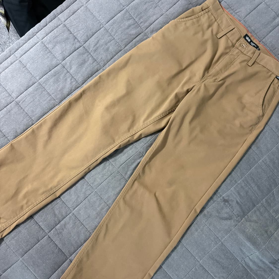 VANS 반스 어센틱 치노 루즈팬츠 더트 30 상품이미지4