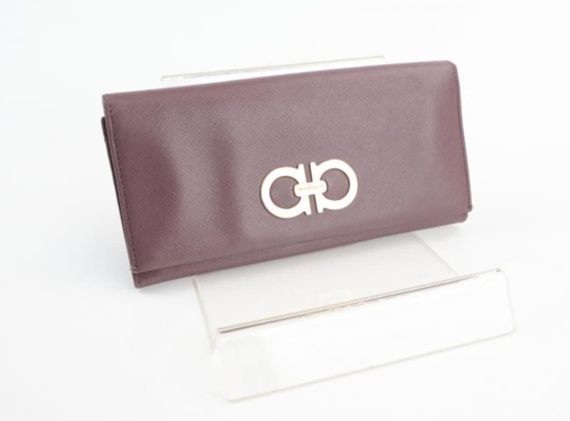 살바토레페라가모 장지갑 상품이미지1