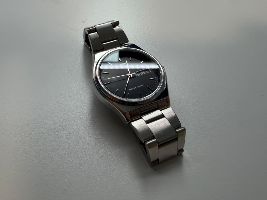 카시오 MTP-1240DJ 한자 창 상품이미지1