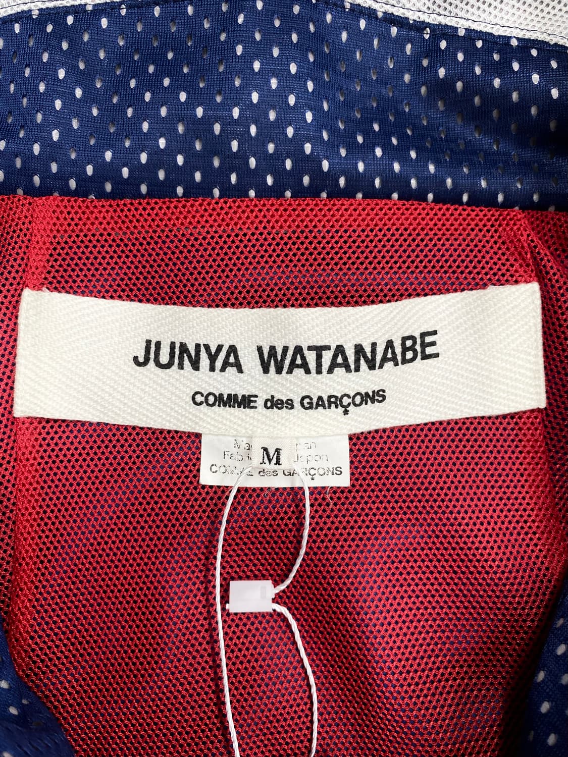 준야 와타나베 x 퓨마 레이싱 자켓 상품이미지9