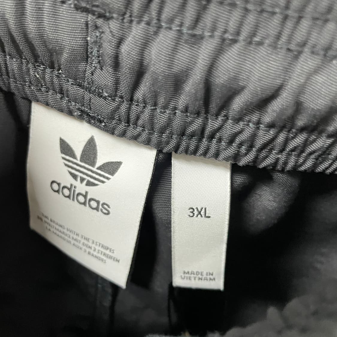 아디다스 트레이닝 팬츠 XXXL 상품이미지6