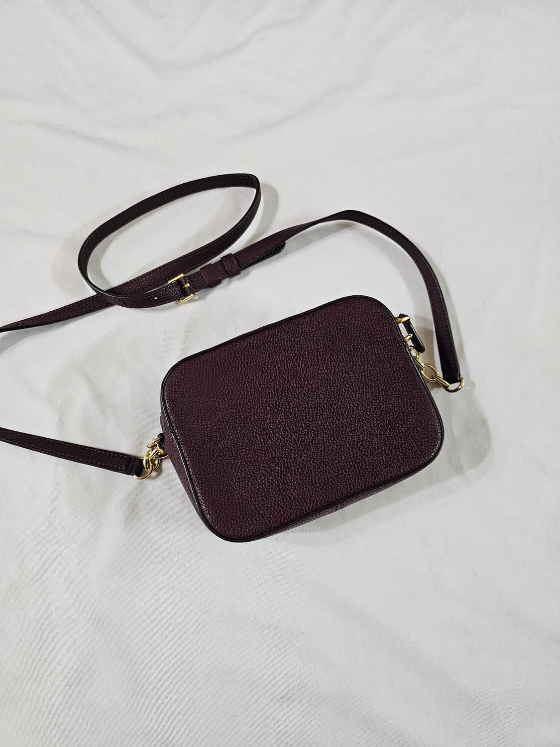 Ralph Lauren RLL 랄프로렌 크로스백 숄더백 가방 상품이미지3