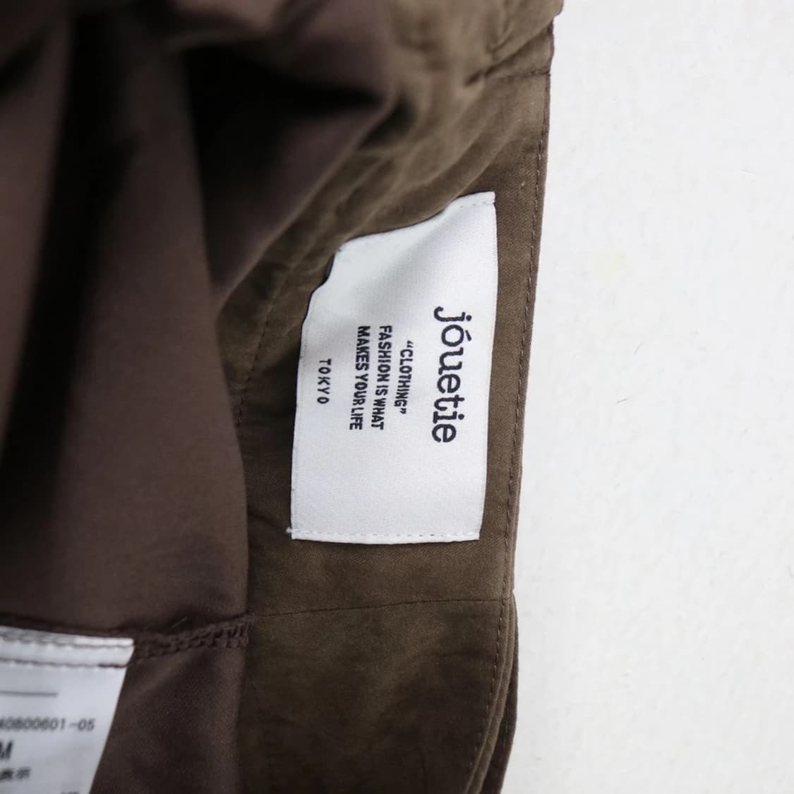 빈티지 아일렛 스커트 상품이미지6