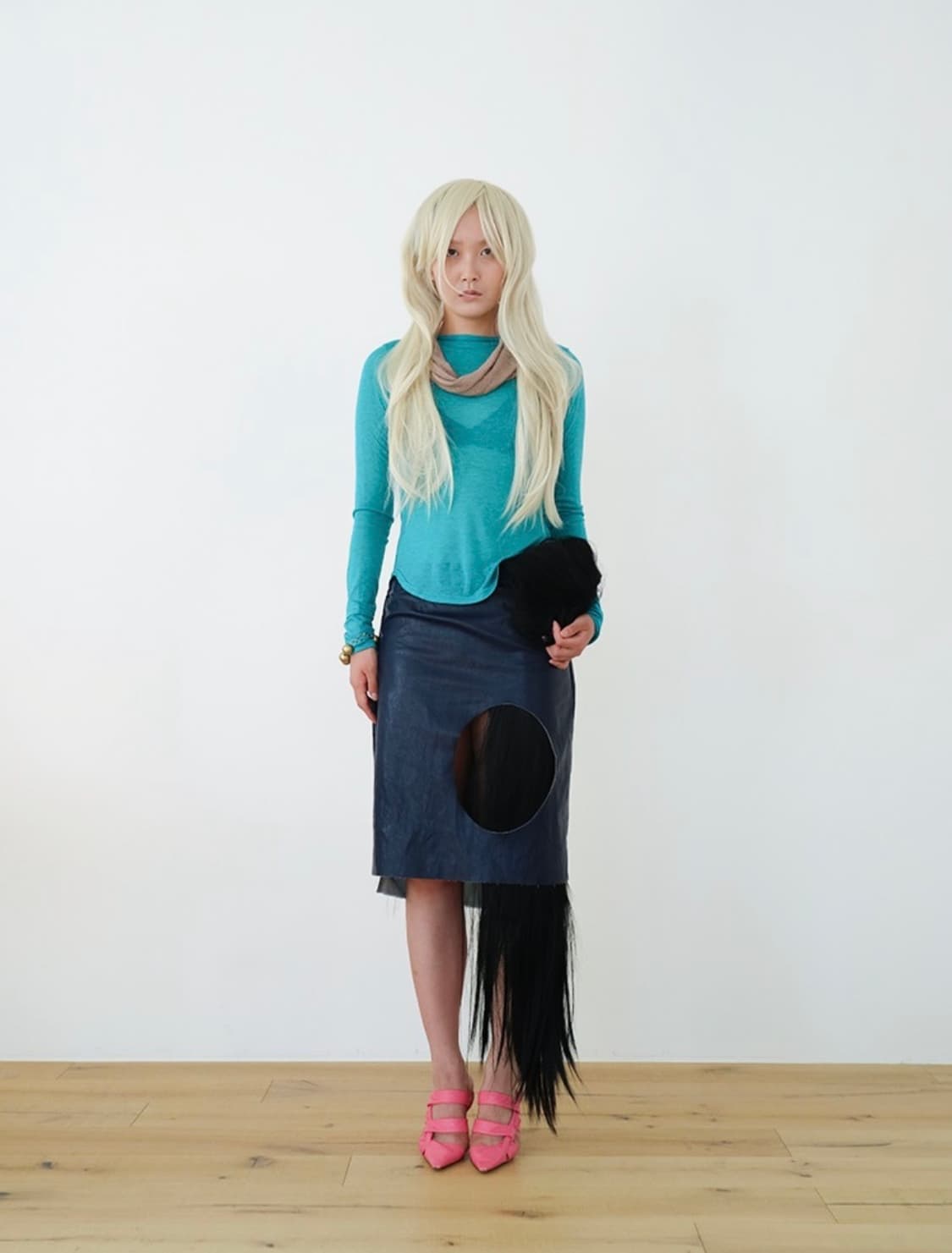 푼크툼테스트 vessel ice 상품이미지1