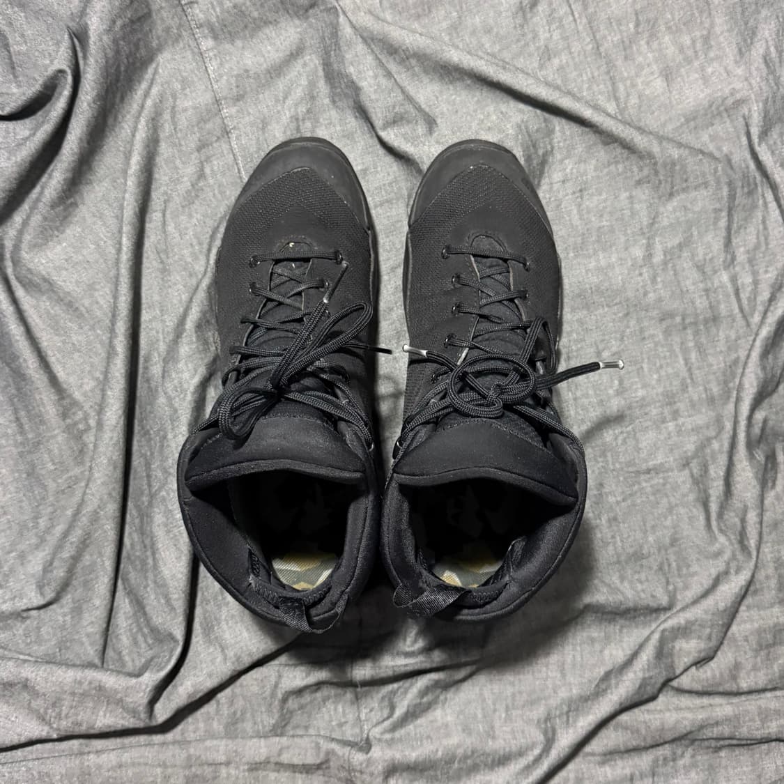 Nemesis 4.2 GTX Tactical Sheos 상품이미지6