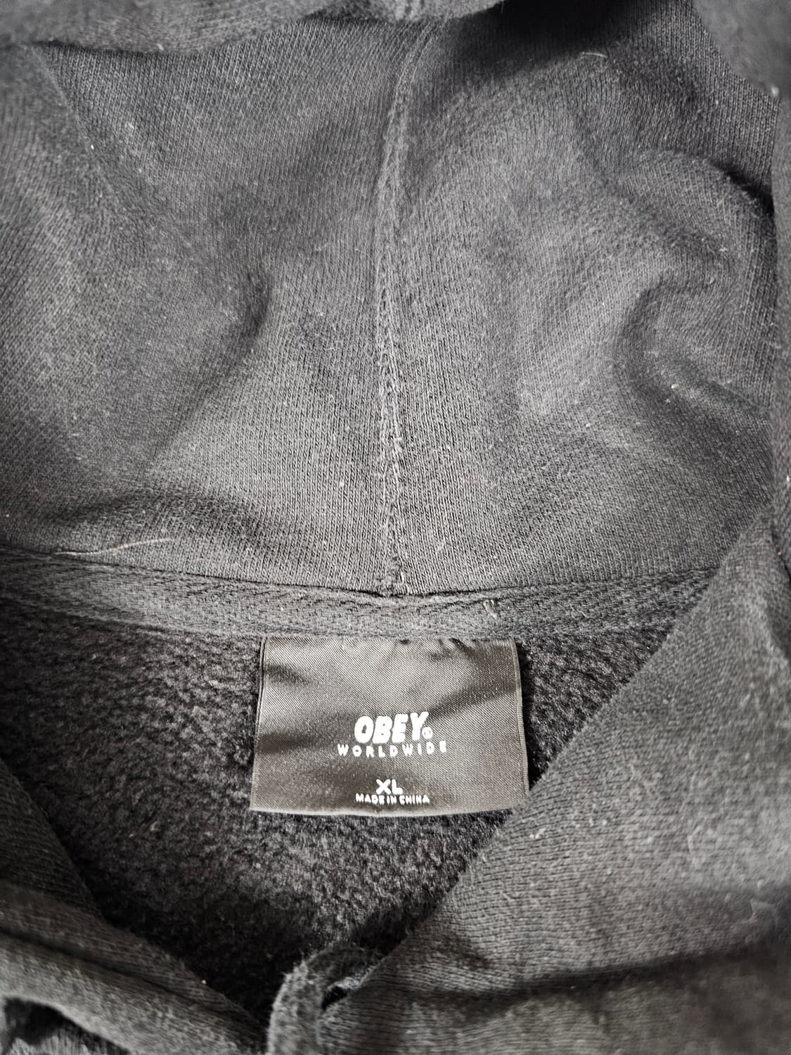 오베이서울후드 상품이미지2