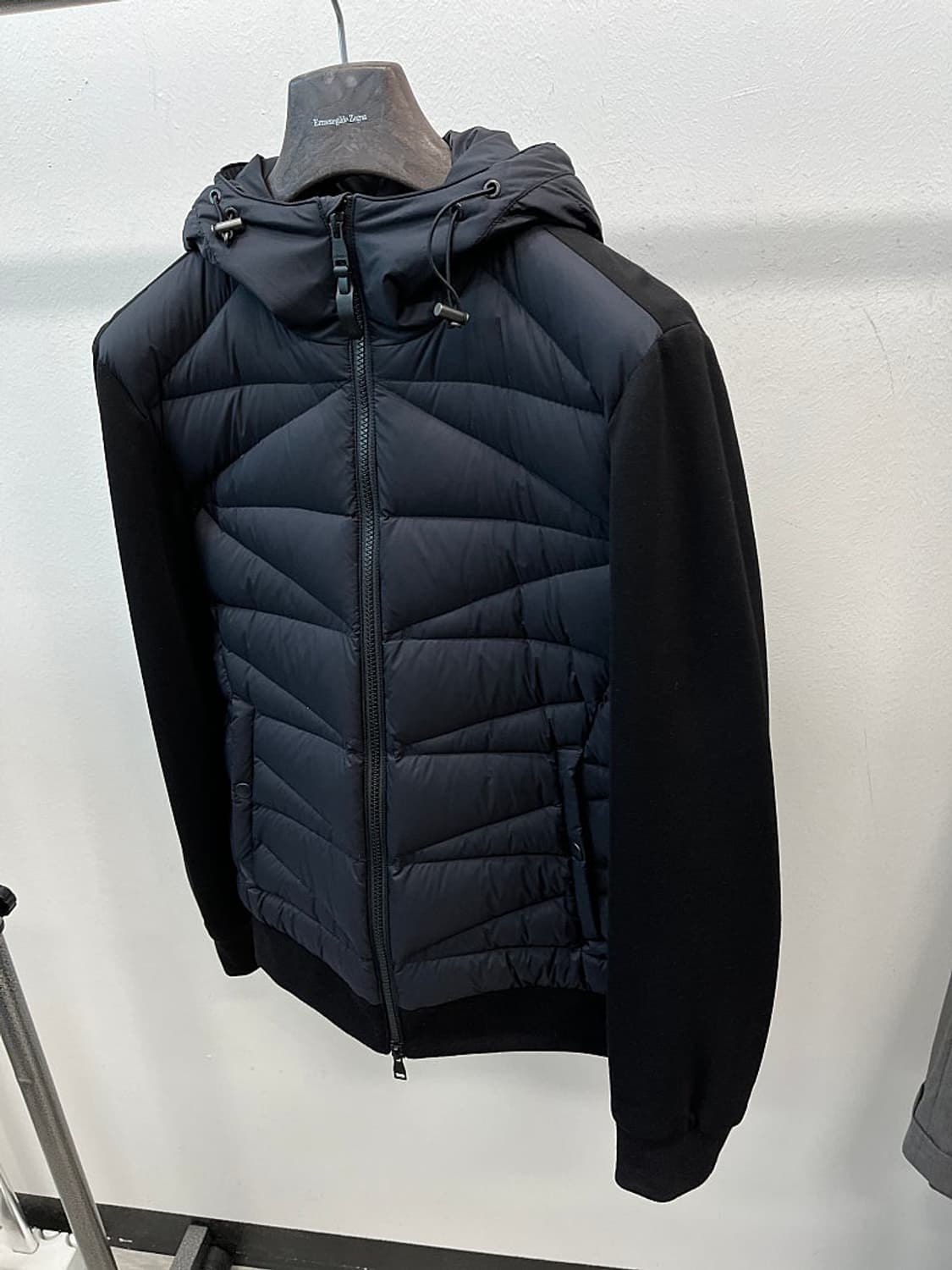 95) 알레그리 구스 하이브리드 자켓  상품이미지1