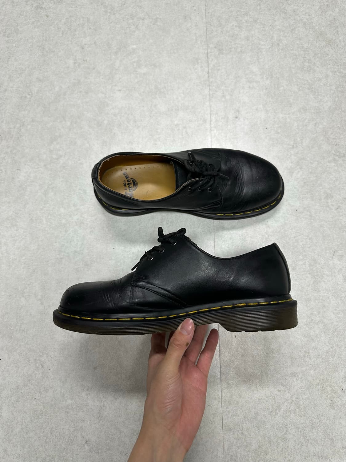 닥타마틴 1461 (11838) 상품이미지3