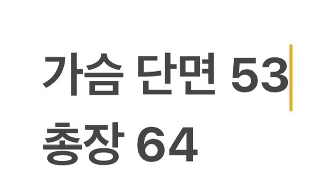 [정품/L] 나이키 대한민국 축구 국가대표팀 트랙탑 레드 b10 상품이미지8