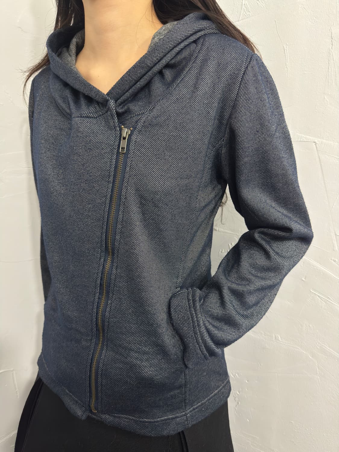 zipup jacket 상품이미지4