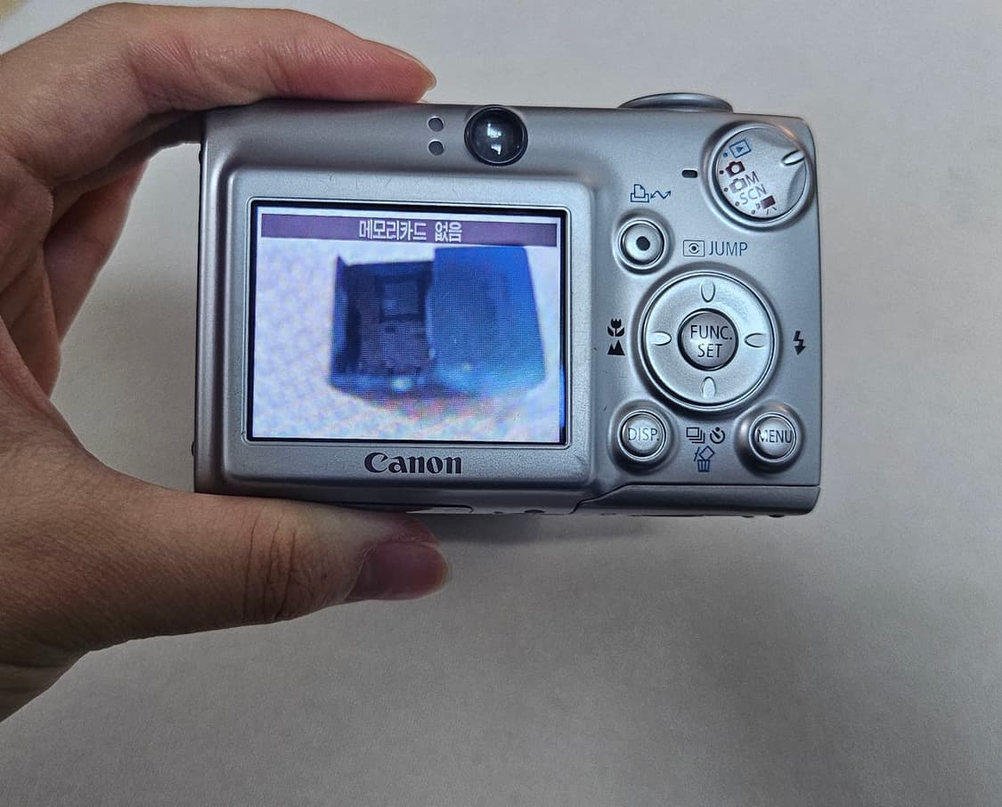 Ixy600 (IXUS700) 상품이미지6