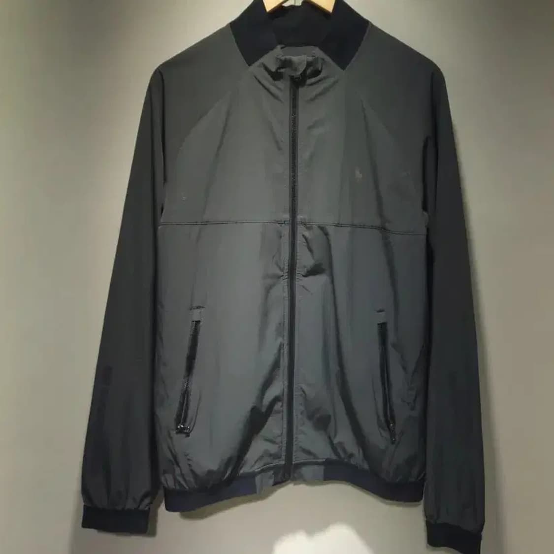 폴로 랄프로렌 남성 바람막이 자켓 95 상품이미지1