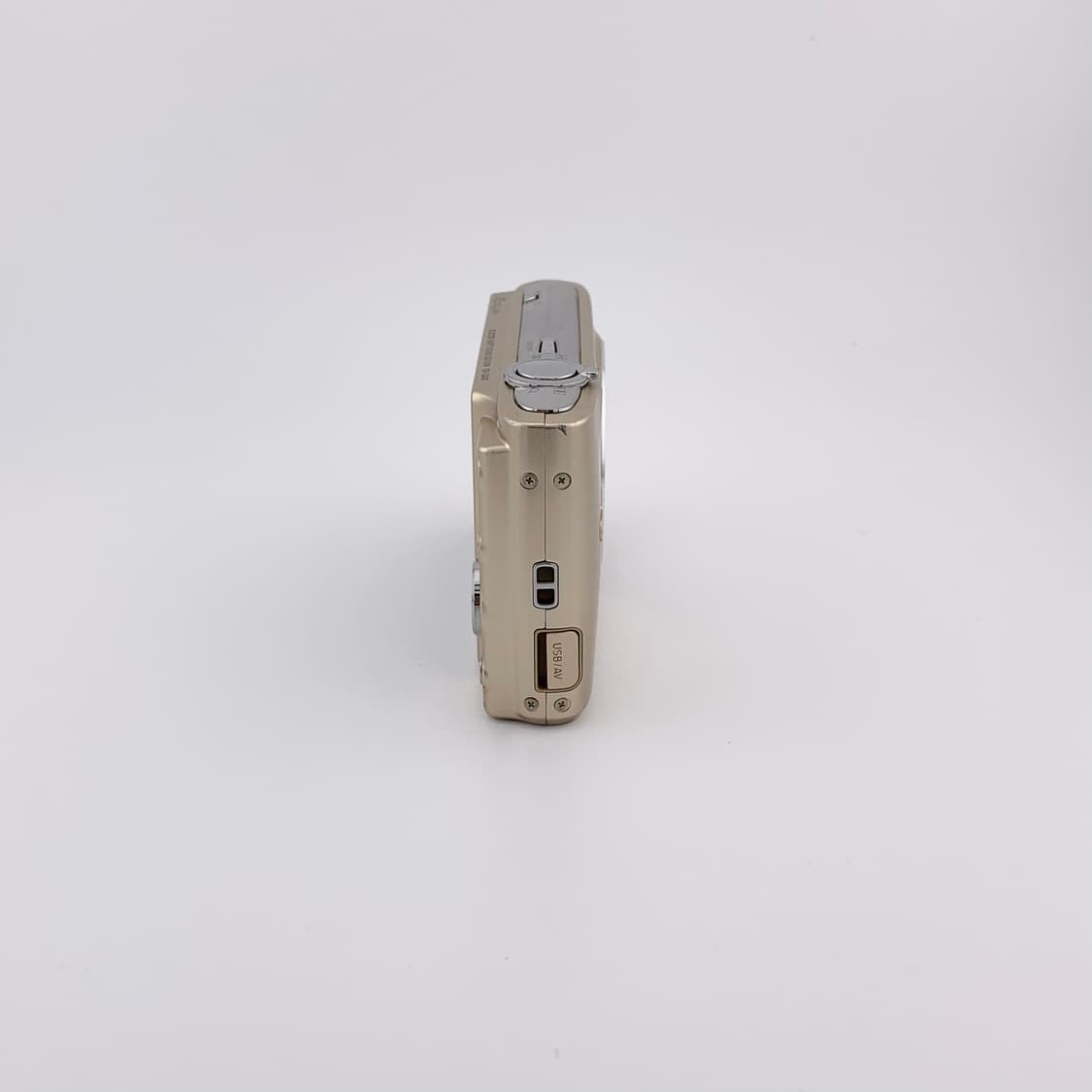 미품🫧) 카시오 z400 골드 (casio z400) 상품이미지4