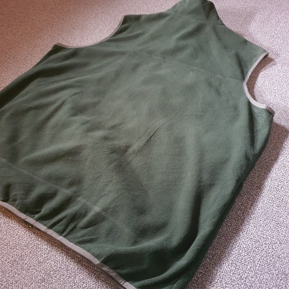 L.L.Bean 플리스 베스트 집업 no.28 상품이미지10