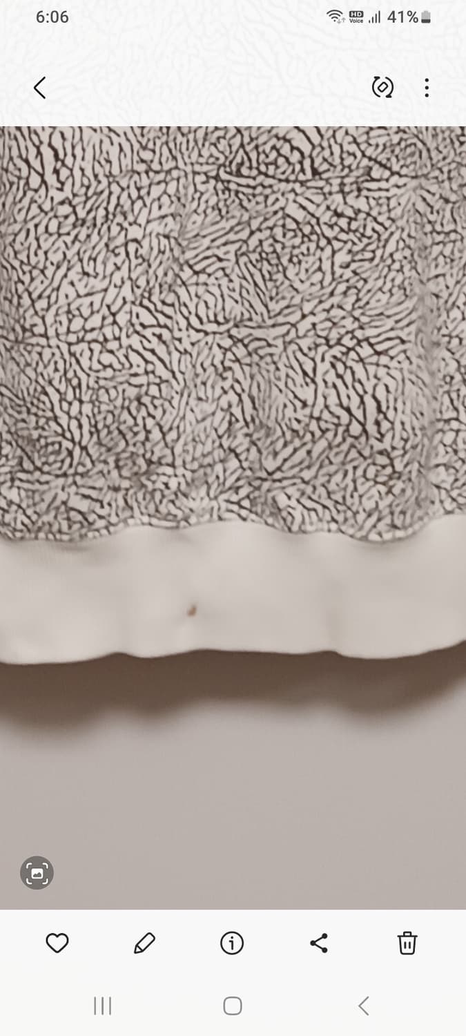 조던 점프맨 엘리펀트 후드티 상품이미지5