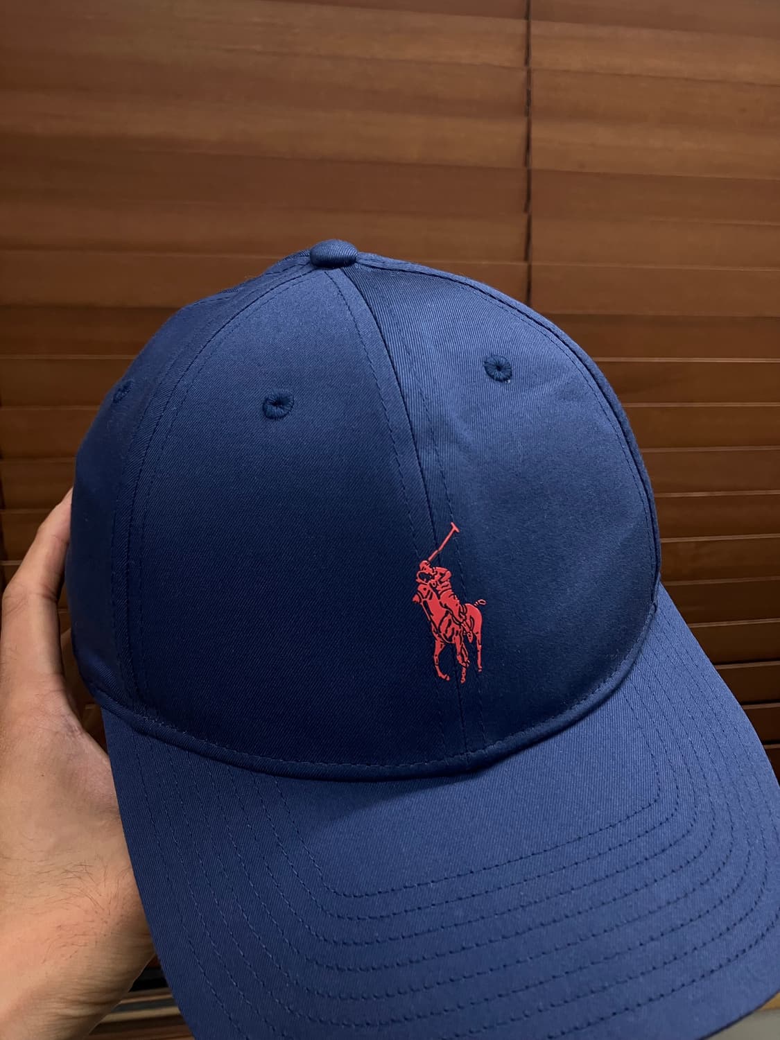 폴로 랄프로렌 신형 볼캡 모자 상품이미지2