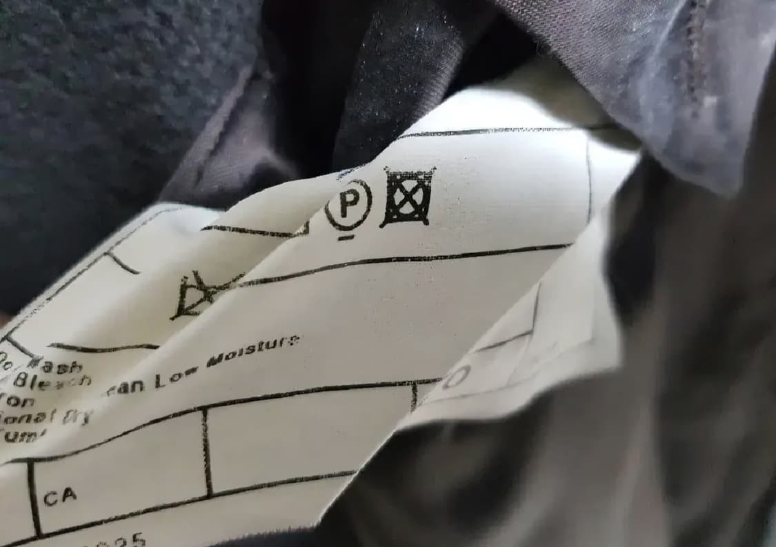 꼴레지오니 알마니 코트 상품이미지6