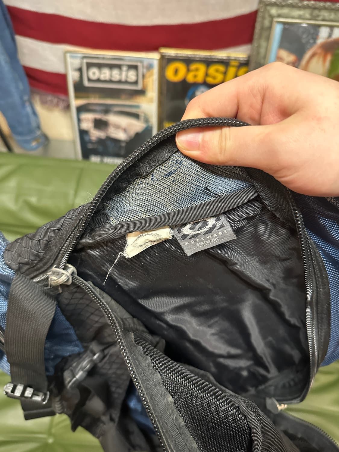 00s 오클리 아이콘 2.0  상품이미지7