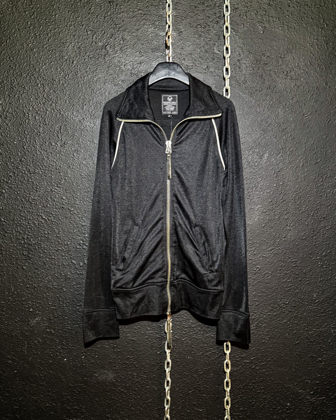 BACKBONE – Freedom Eagle Track Jersey (M 상품이미지1