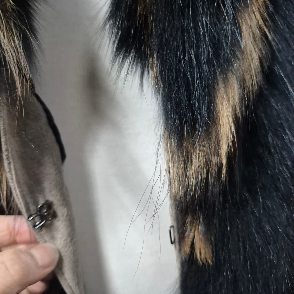 폭스조끼 상품이미지3