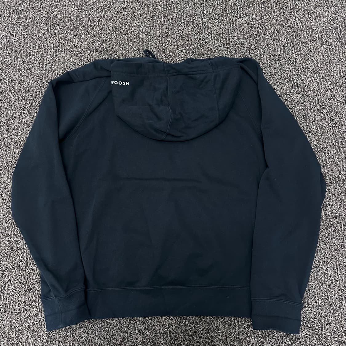 NIKE 나이키 후드티 블랙 95(M) 상품이미지3