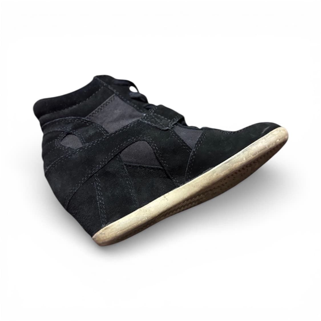 Ash 보위 하이탑 스니커즈 37 상품이미지1