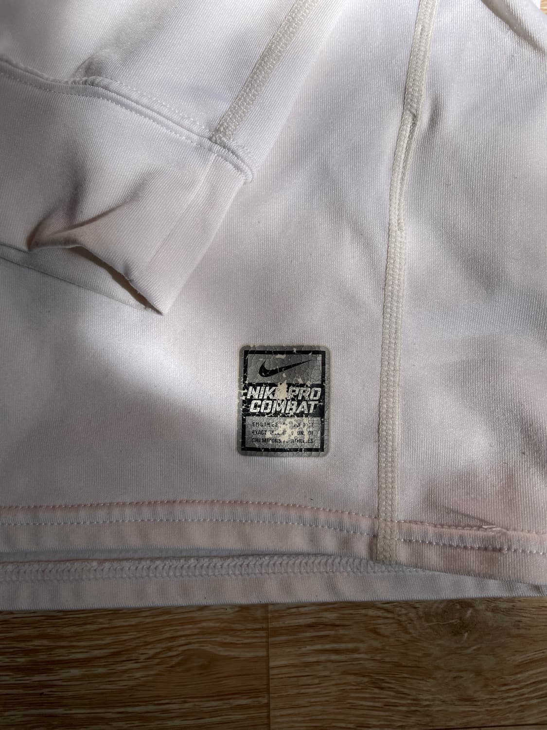 [XL] 나이키 프로 컴뱃 롱슬리브 상품이미지5