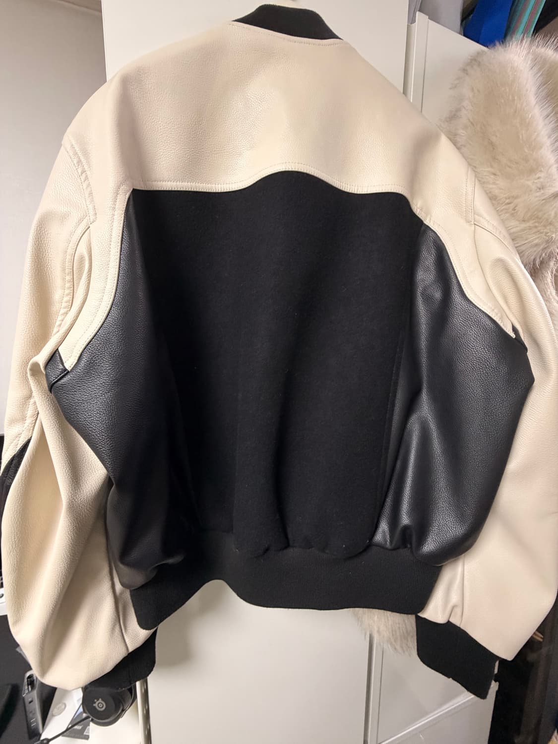 엘무드 서킷 레이서 자켓 46 상품이미지2