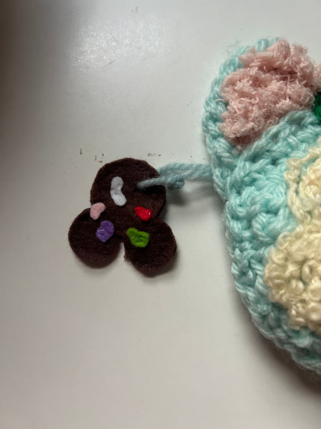 귀여운 파우치  상품이미지3