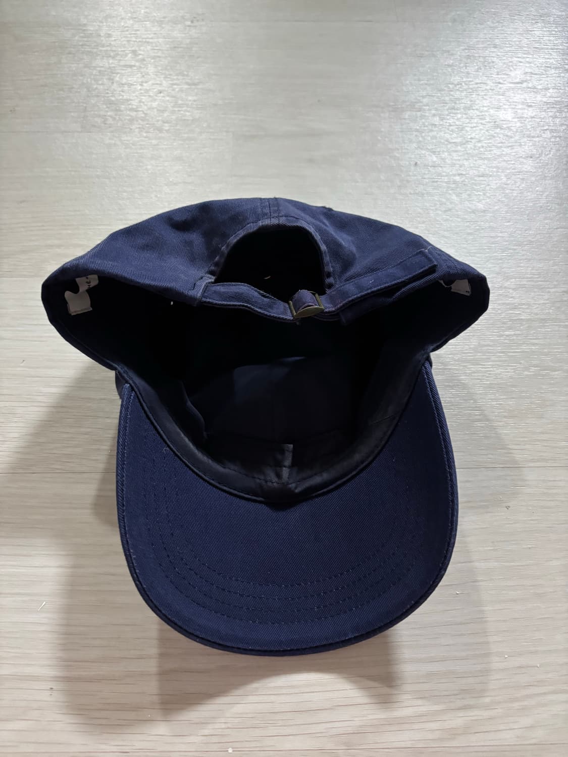 마리떼 볼캡 상품이미지4