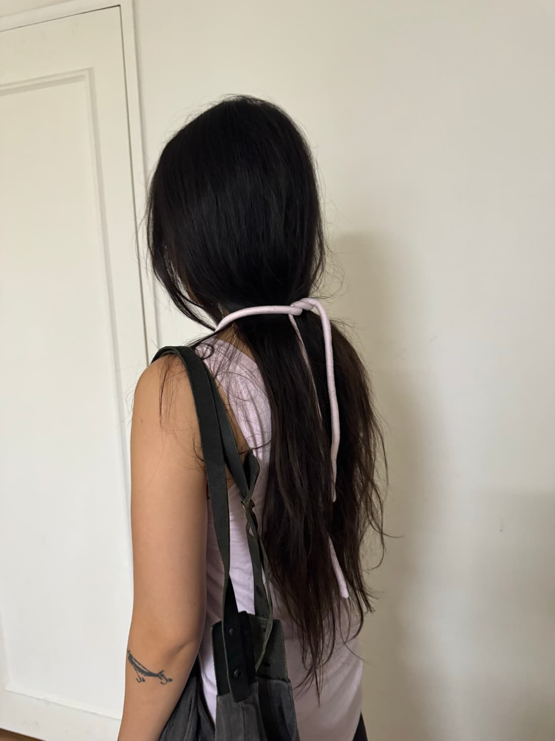 2008 Martin Margiela DrawString Top 상품이미지5